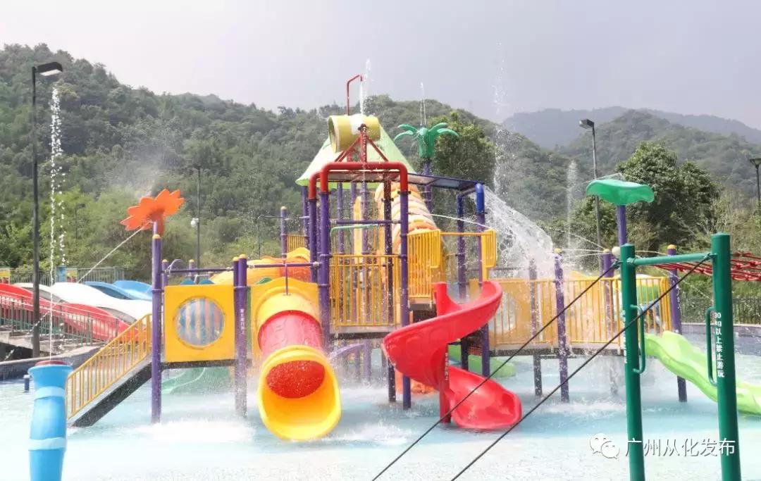 从化森林里的温泉,从化温泉度假详细旅游攻略