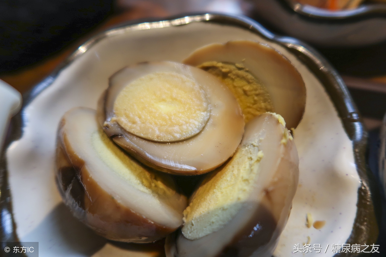 这四类食物最适合糖尿病患者加餐，这三类食物最好不要吃