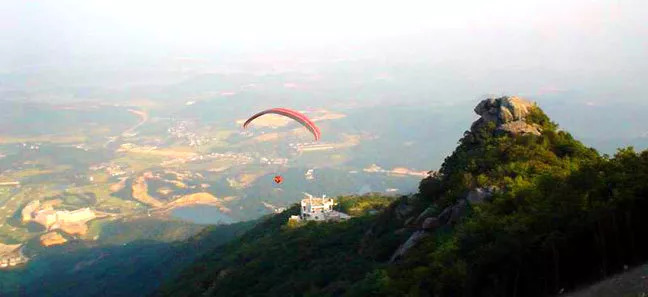 绵阳元旦2-3天短途旅游推荐,春节绵阳2-3天旅游攻略