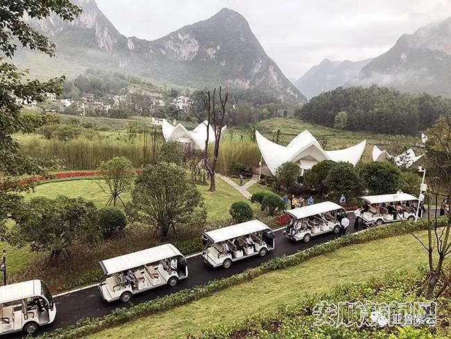 安顺旅游新闻发布会,安顺黄果树旅发大会直播