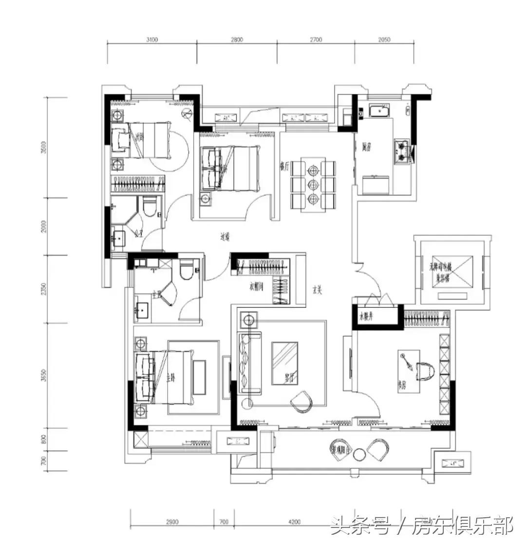 我喜欢住在郑州西区,这就是你嘲笑我的理由吗?