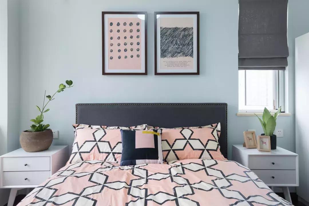 大胆玩“色”，设计也要随性自由