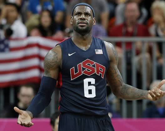 梦之队输给过谁,梦之队有哪几次失利