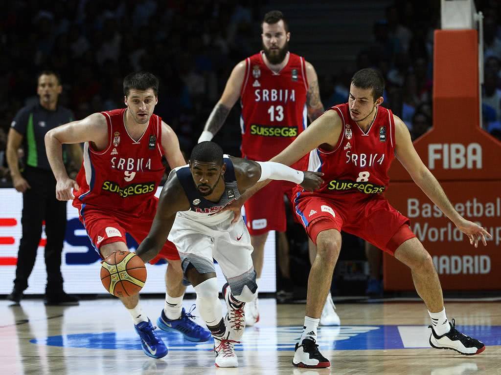 梦之队输给过谁,梦之队有哪几次失利