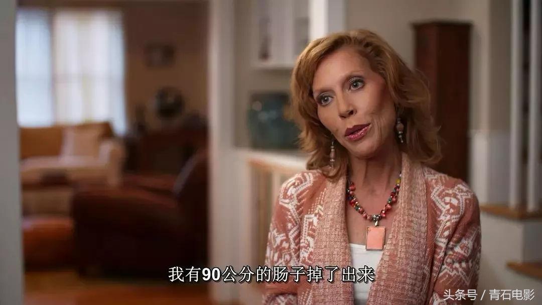 4公分线圈可避孕，护士曾为其代言，但纪录片上映后产品遭停售！