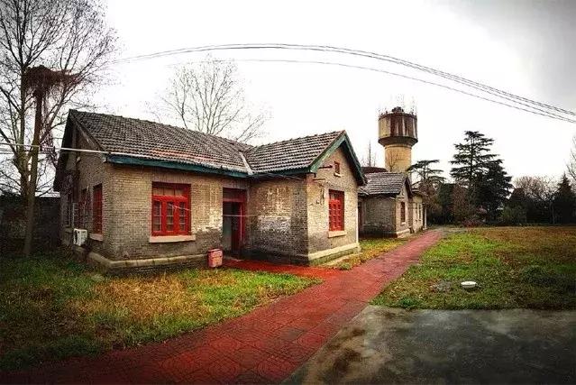 龙虎巷5号,致浦厂人逝去的青春!