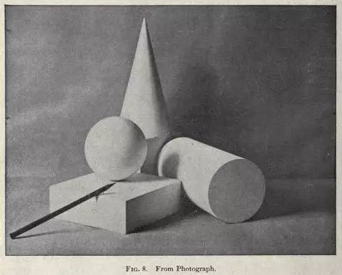 几何图形最难画的,几何体的缺陷是如何画的