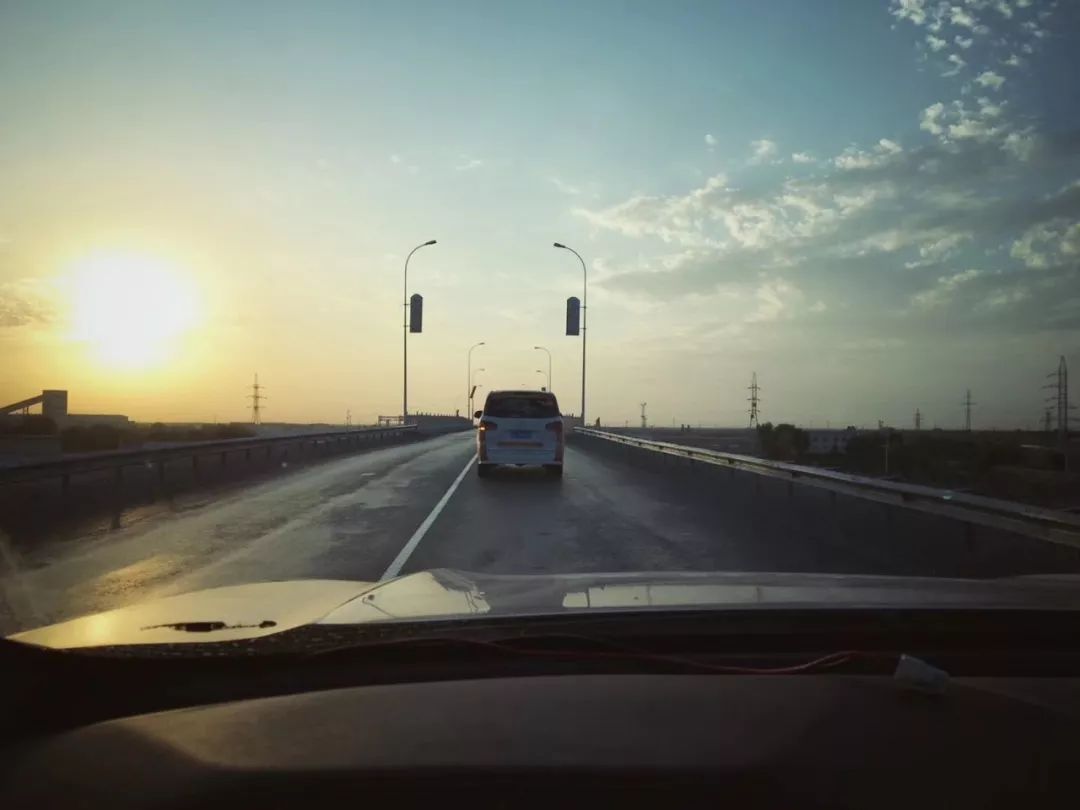 丝绸之路品牌万里行DAY23｜最具神秘色彩的中亚国度：土库曼斯坦