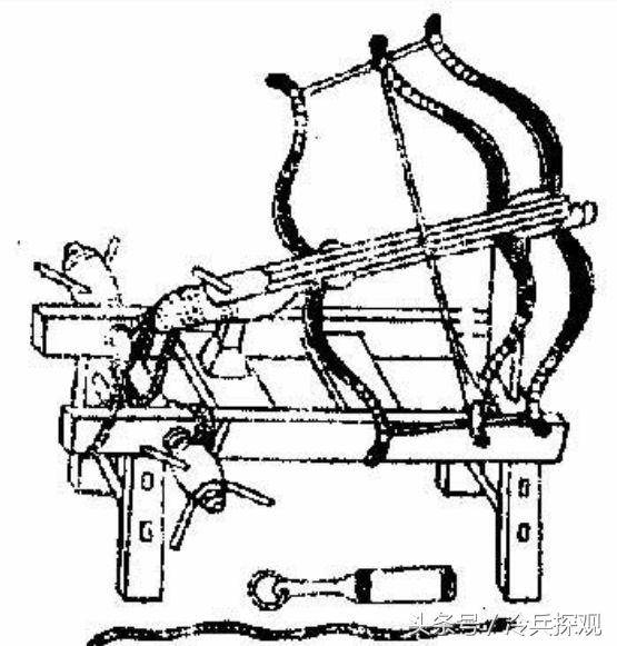 啥有人中箭后还活蹦乱跳？说说古代弓箭的真正*伤杀**力