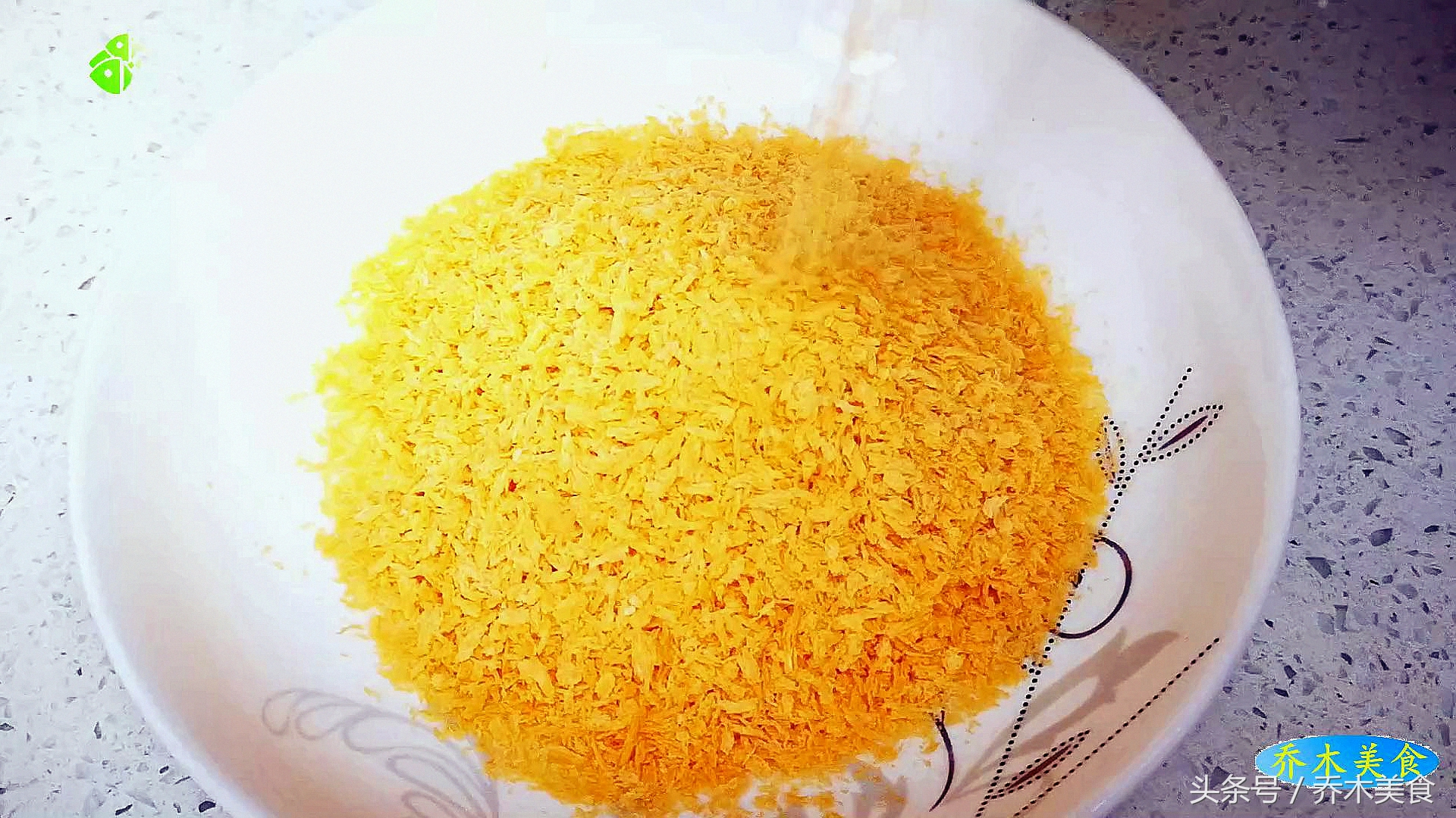 商用香酥鸡柳制作方法,香酥鸡柳商用版秘制教程