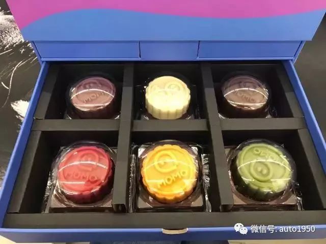各大汽车厂中秋节福利,你能想到的所有车企