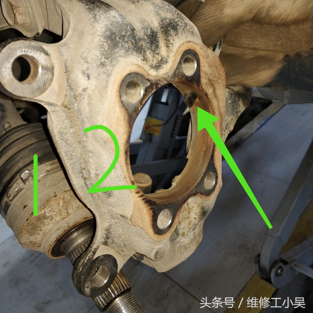 日产逍客发动机1500转嗡嗡响,逍客车1500转吱吱响