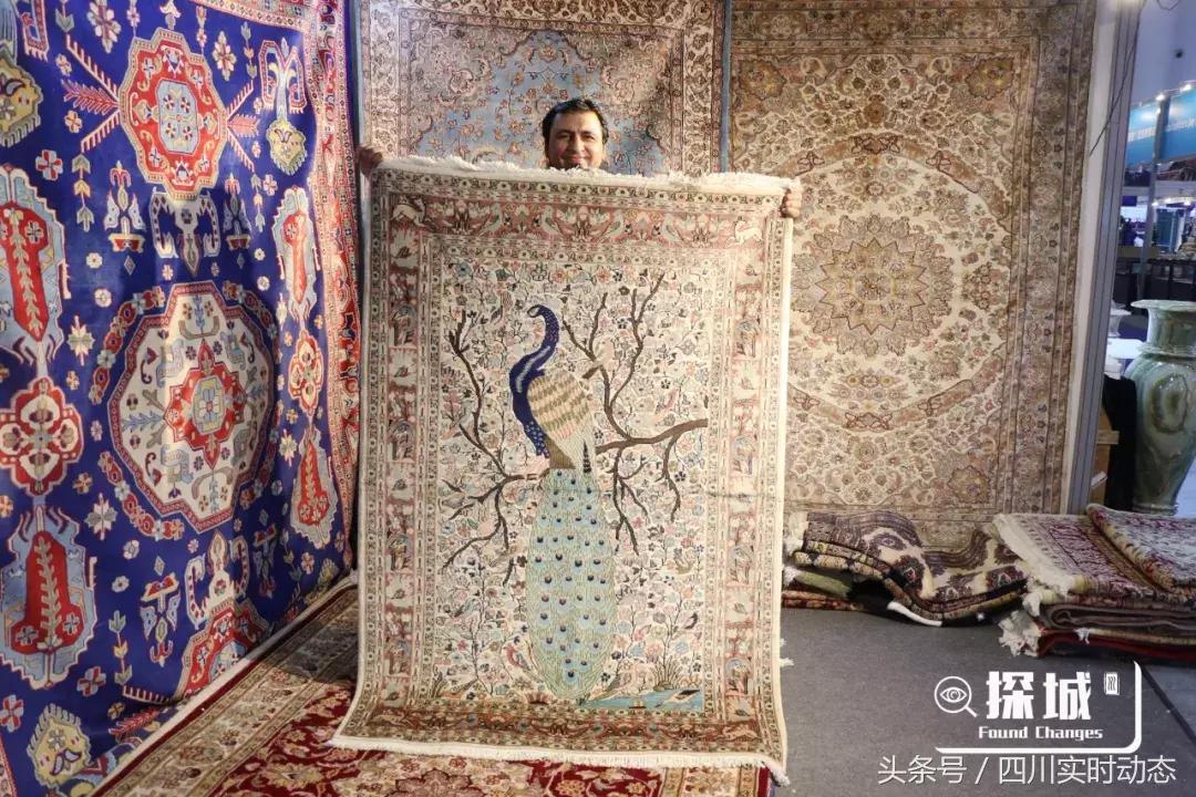 中秋赶地铁就能到的好去处,来一趟西博会好比去了全球90多个地区