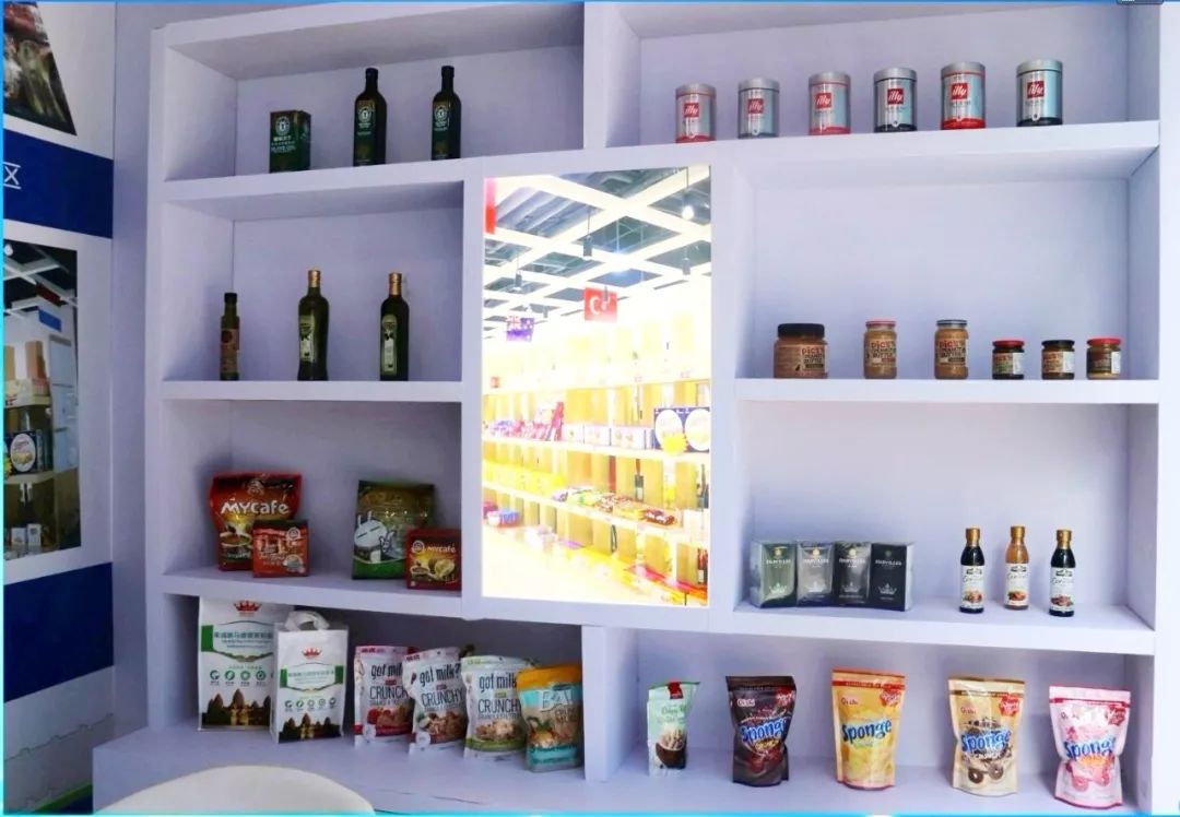 搭乘“蓉欧+“快车，共享贸易经济，这次峰会内容抢”鲜“看！