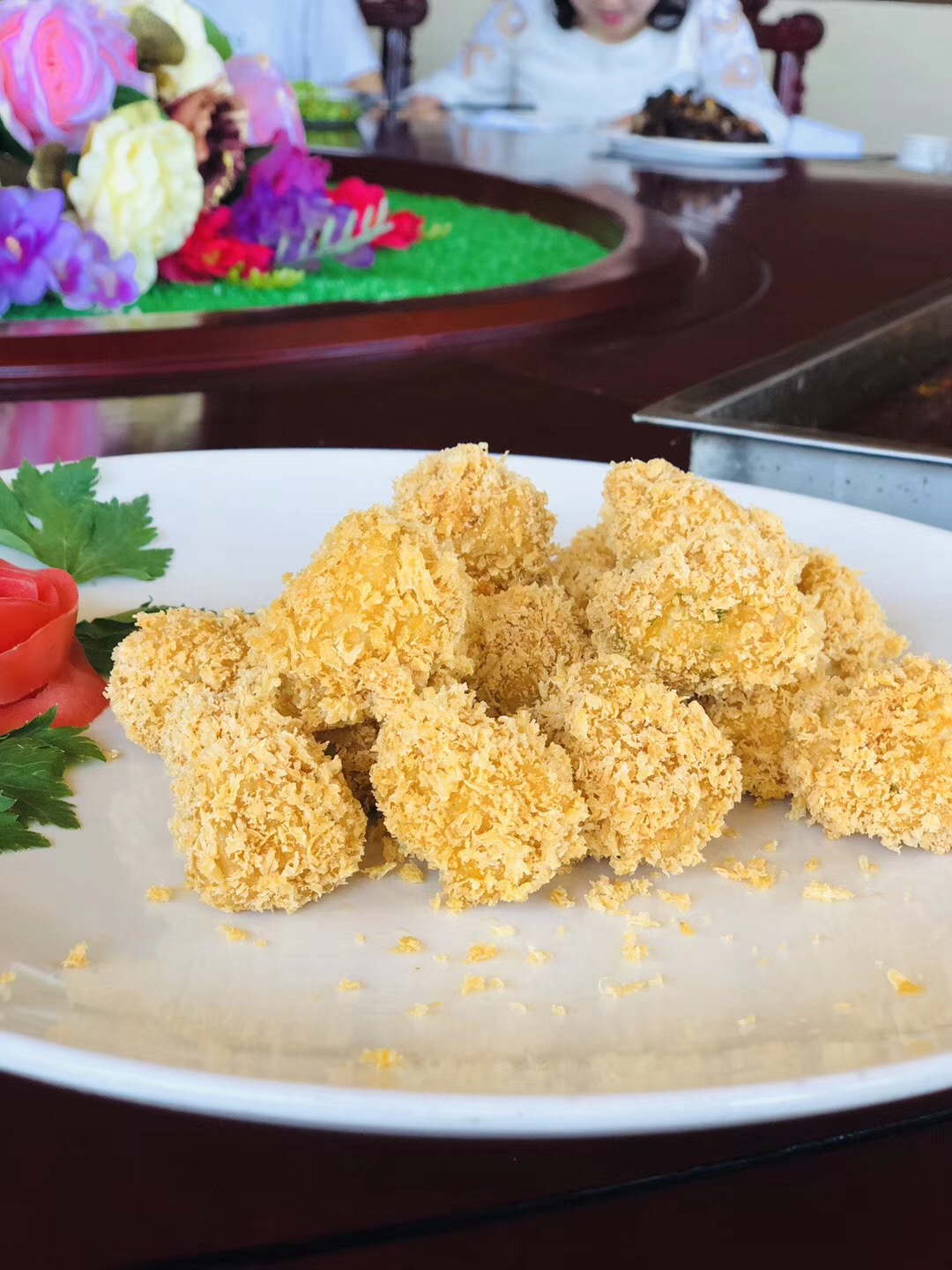 中秋国庆吃海鲜,国庆中秋吃鱼好地方