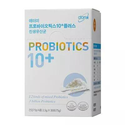 合生元益生菌作用,益生菌的功效是好是坏