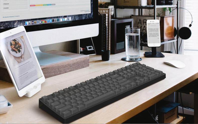 茶轴黑轴青轴红轴区别,机械键盘青轴红轴茶轴有什么区别