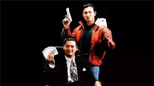 盘点刘德华11部赌片，第五部结局最悲情，最后一部阵容大口碑差