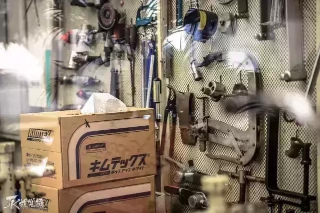 都是艺术|不止是丰田“丰田历史车库”「HISTORYGARAGE」