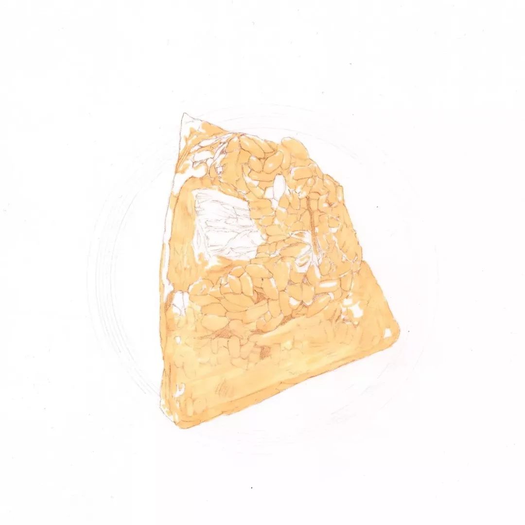 拥有800万超高人气，看看这位大神，是如何用水溶彩……