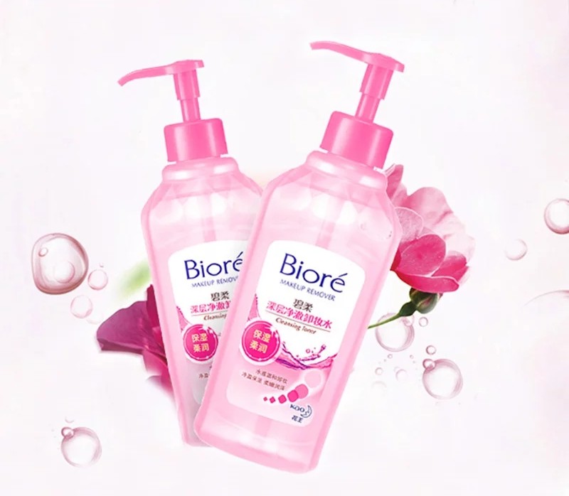 超好用卸妆水怎么做,推荐几款简单好用的卸妆水