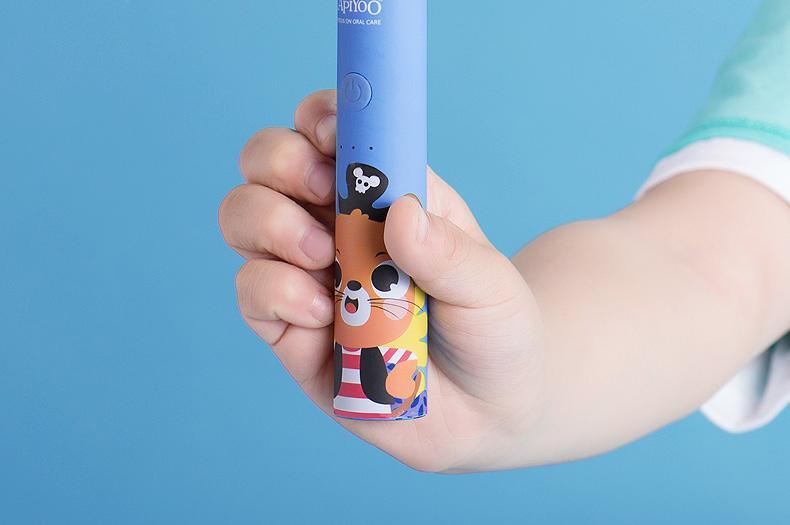 孩子怎么选择合适的电动牙刷,如何正确选儿童电动牙刷