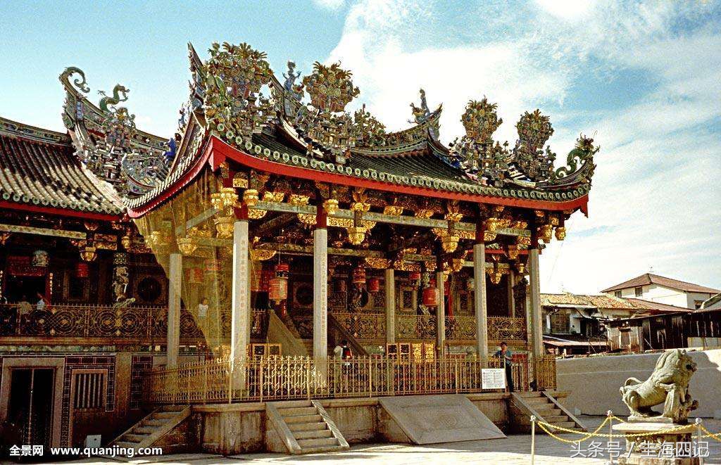 厦门地名的历史,厦门各地原本叫什么