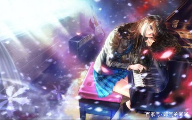 白色相簿2不剧透点评,白色相簿2传达不到的爱恋