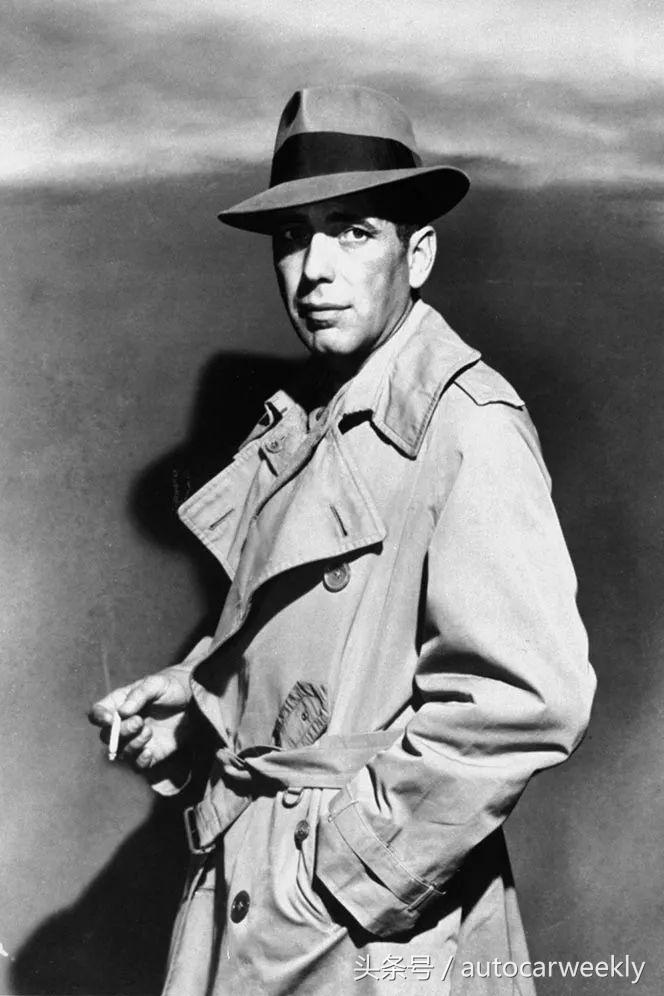 男士风衣对身材的要求,男士穿风衣的细节