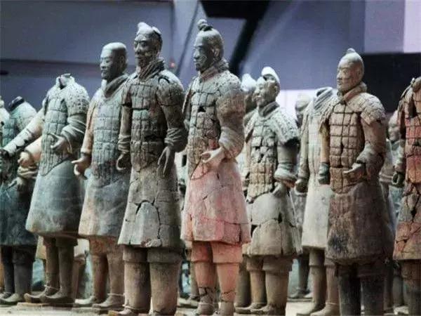 兵马俑旺季涨价,兵马俑预售价格表