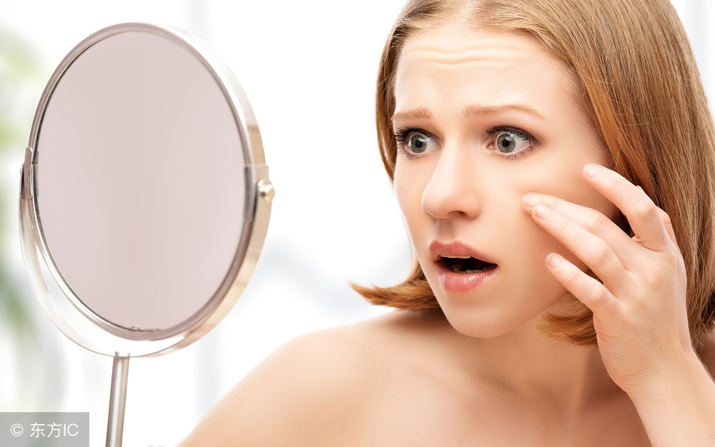 青春期长青春痘该怎么办,青春期反复长痘怎么调理按摩