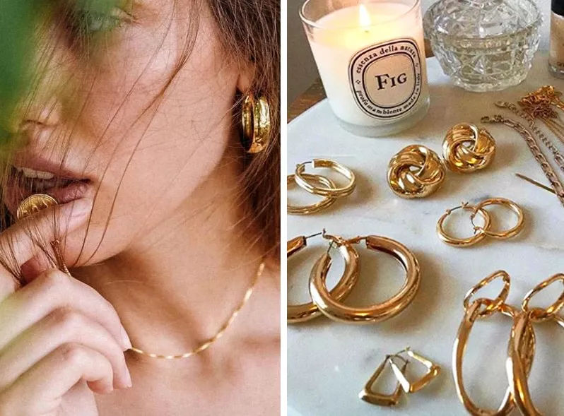 托特包推荐小众轻奢,好看又小众的饰品推荐