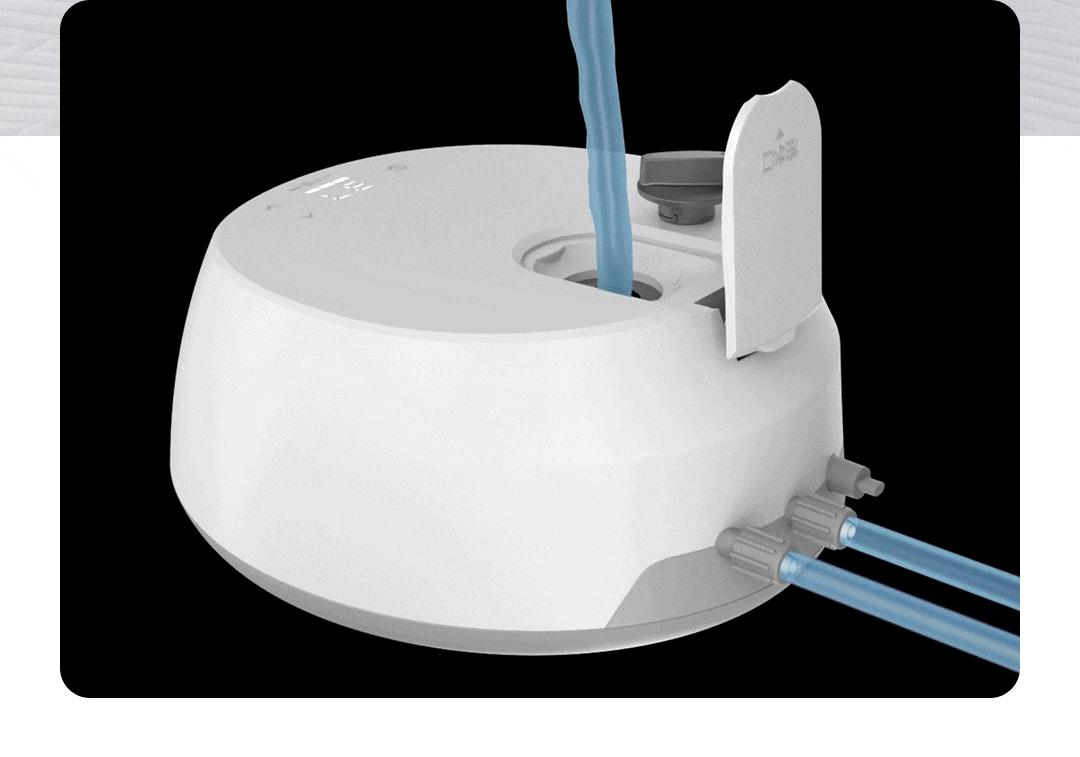 床上水暖取暖器小米,小米水暖床垫