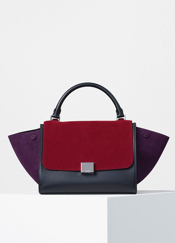 如果你是CELINE的老板会因为换了设计师就不卖自家爆款了吗？