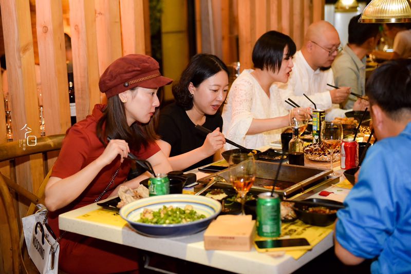 四年蜕变，升级再出发——恬记MIX耗儿鱼四周年庆