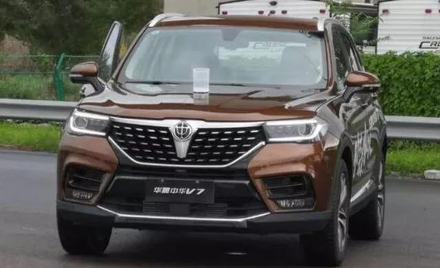 36亿打水漂？华晨的发动机全球顶尖，配件是名牌，可销量却惨淡