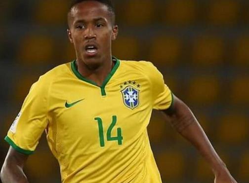 巴西潜在首发阵容,巴西未来重点项目