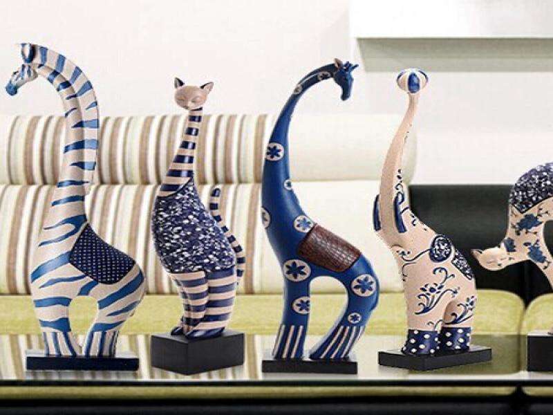 怎么选择家居饰品,家居饰品有哪些风格