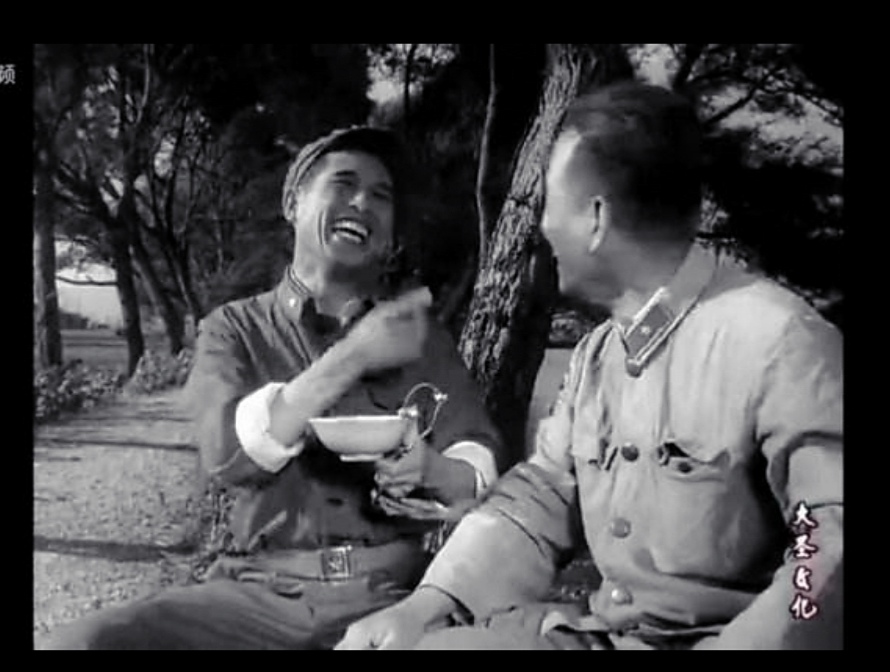 老电影中演员张良近况,老电影演员张良简历