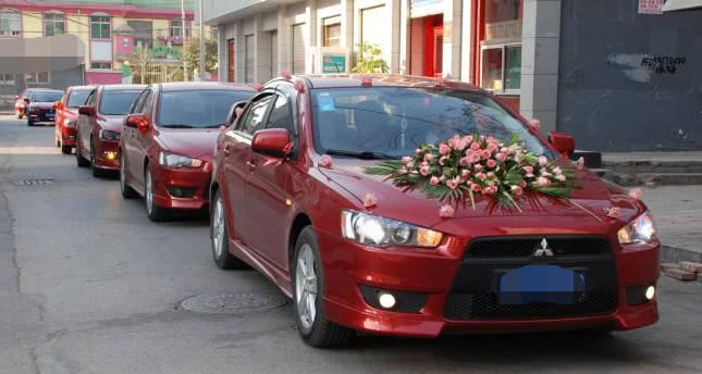 花4万买的二手车,花4万买了一辆二手车