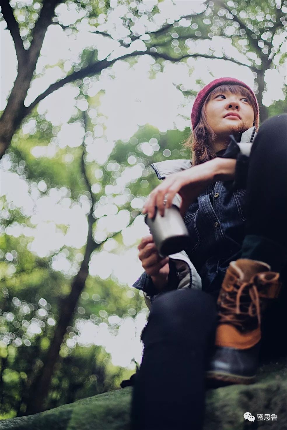 她是苏小糖，城里最会生活的摄影师：如何忙碌，都不曾错失生活