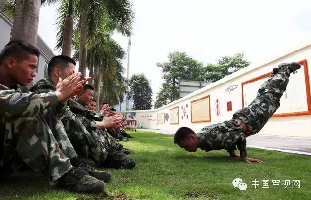部队军营健身房,军营健身房