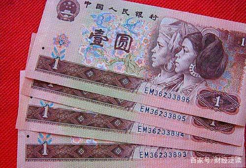 80年代广东第一首富是谁,他靠400块起家