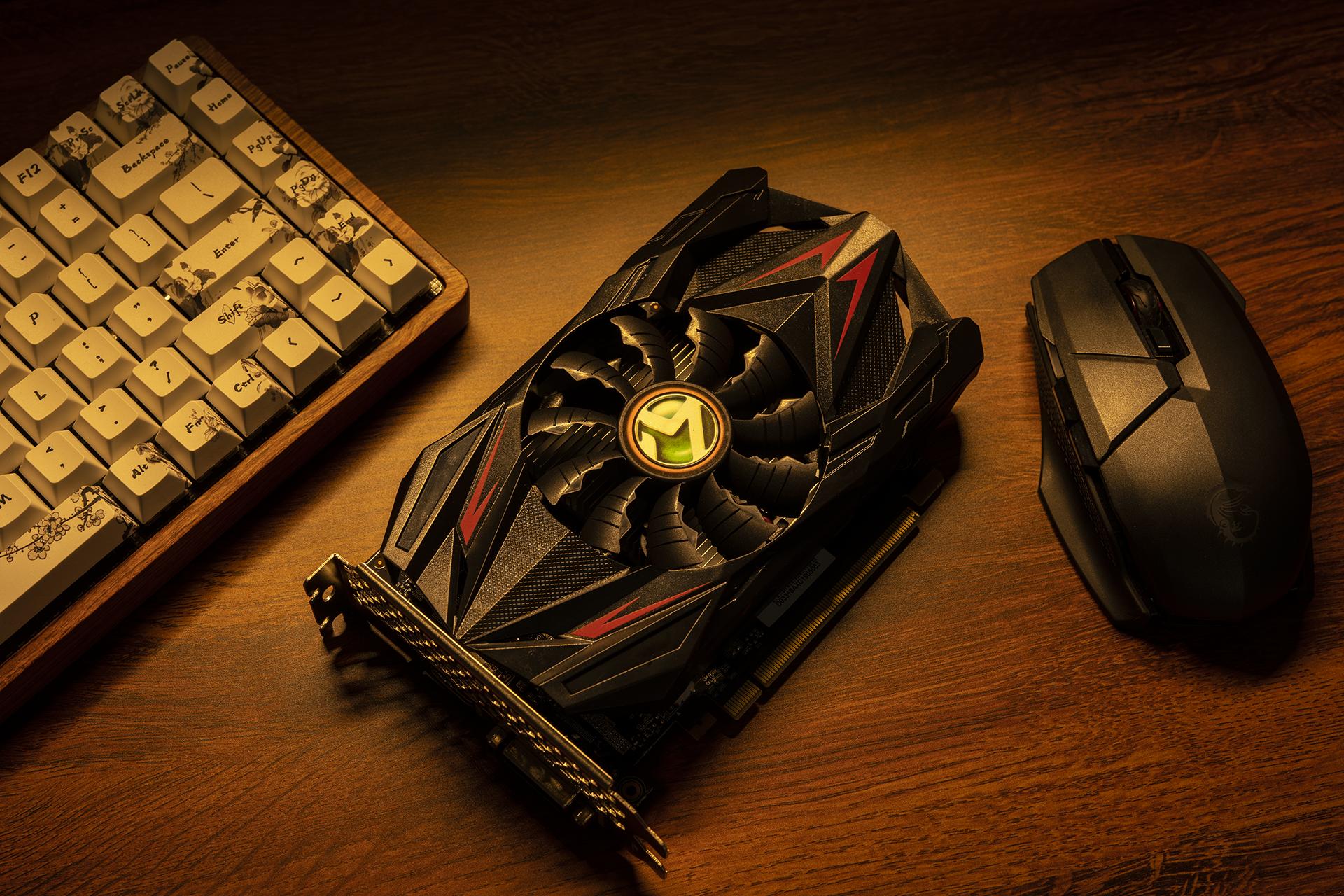 显卡硬件升级,显卡硬件加速怎么开启win10