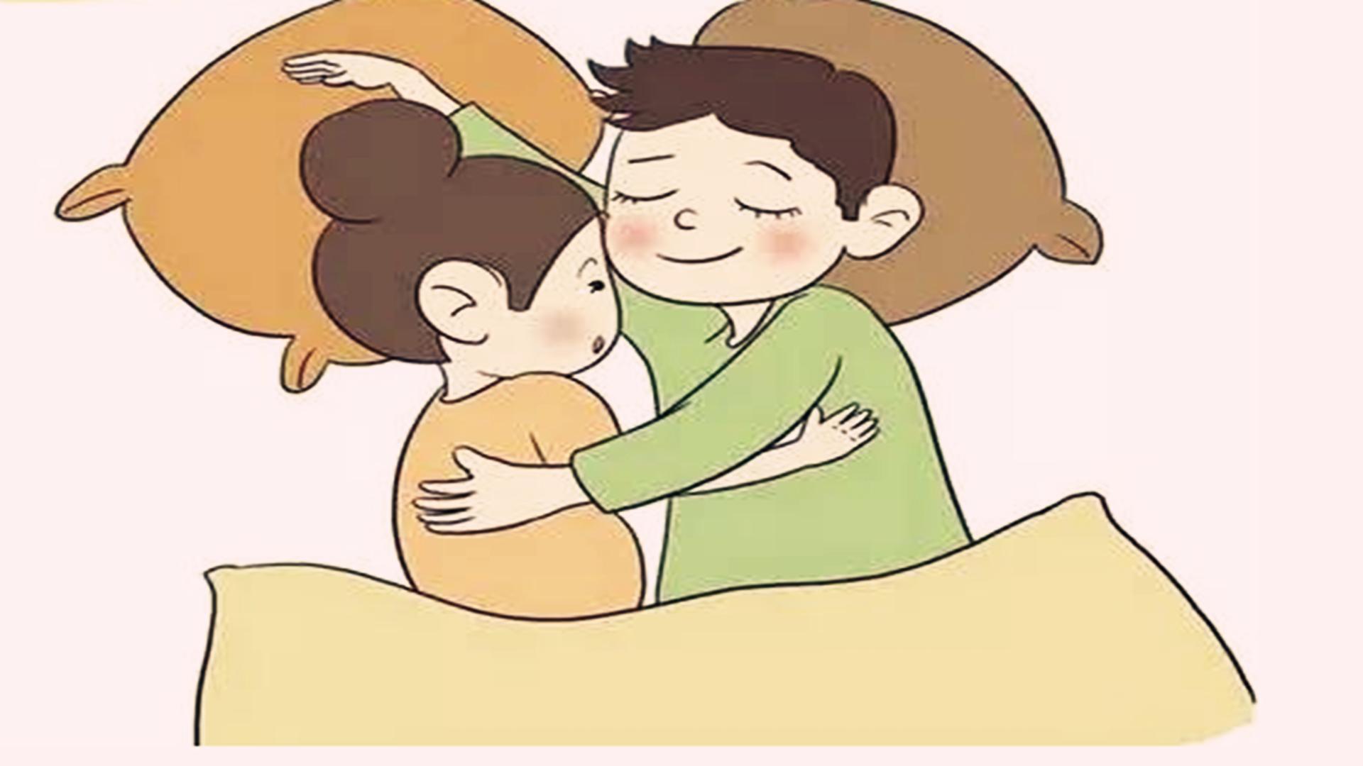 产后第一次次同房遭遇这些尴尬事，可能让宝妈心塞，你中奖了吗？