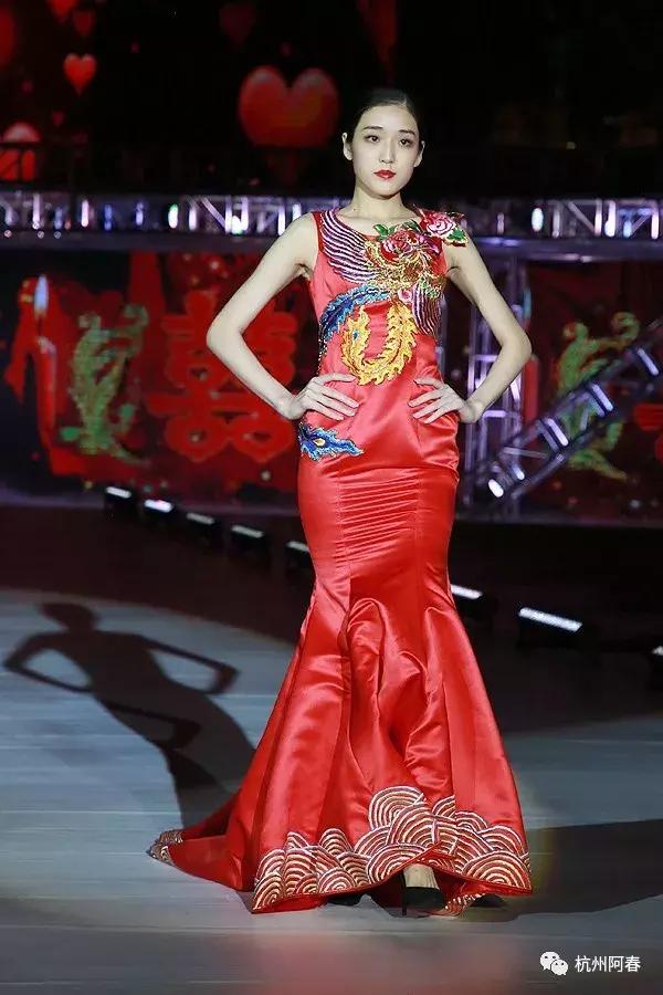 重庆国际时装周主办,重庆国际时装周