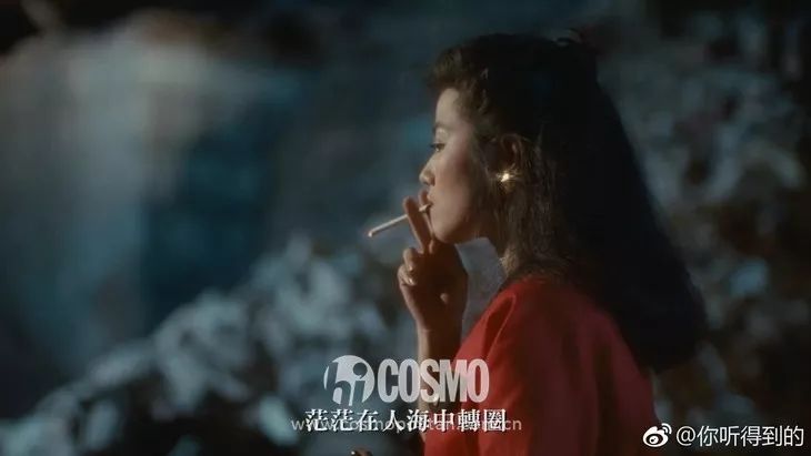 郭采洁哪一年拍的喜宝,钟楚红朱锁锁