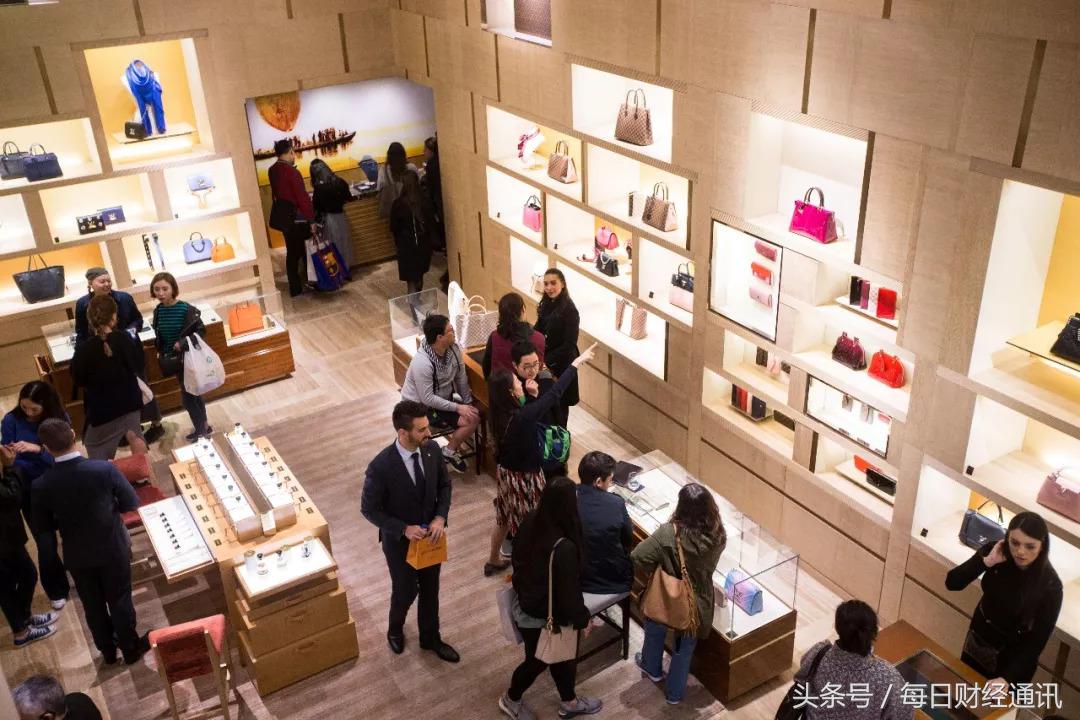 代购行业消失的原因,代购行业还可以生存吗