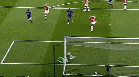 c罗重回曼联经典比赛,回忆杀罗德岛战记