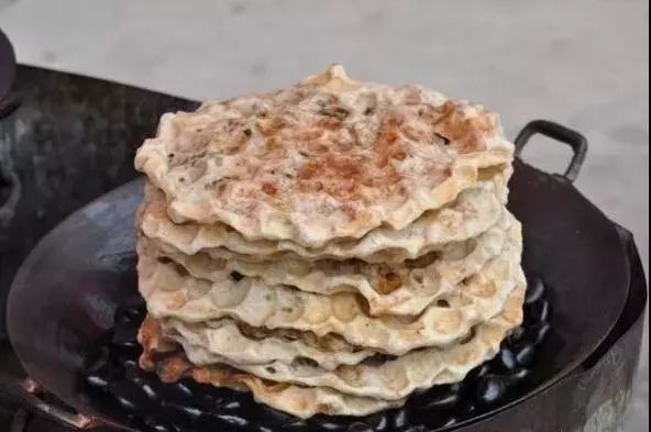 这些湖北美食你都吃过哪些,孝感美食有名堂